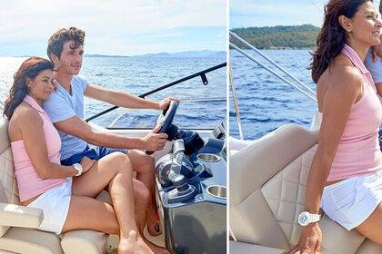 Quicksilver Activ 875 Sundeck 11 человек + 1 шкипер