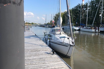 Loue Voilier Eolia 25