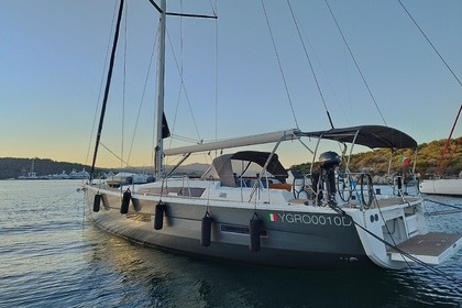 Noleggio Barca a vela Dufour Dufour 56 Exclusive Porto Rotondo