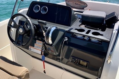 QuickSilver 605 Open Actualizada 2024!!