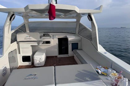 Ferretti 38 Prestige
