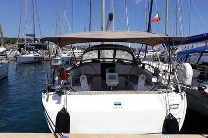 Noleggio Barca a vela BAVARIA CRUISER 46 Cagliari