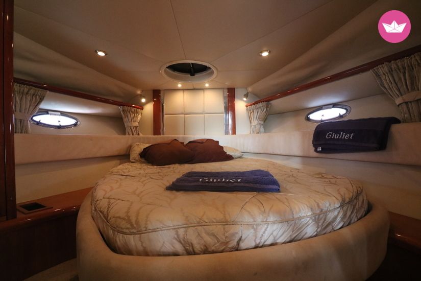 Czarter łódź motorowa w St. Julian’s  