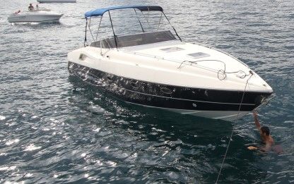 Location Bateau à moteur Performance 1107 Saint-Tropez