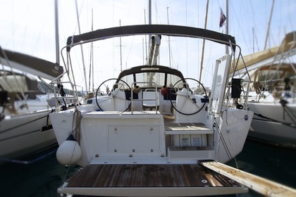 Charter Sailboat DUFOUR 460 Grand Large Rogoznica