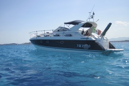 Fairline targa 39
