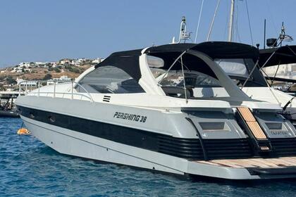 Pershing 38
