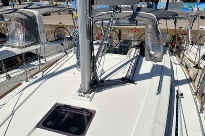 Beneteau Oceanis 38.1 VITA