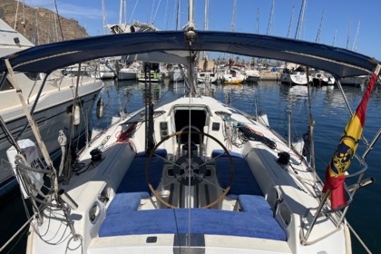 Miete Segelboot Beneteau First 35 S5 Almería