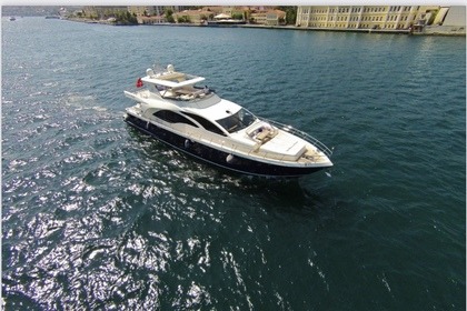 Hyra båt Motorbåt Superyacht Superyacht Bodrum