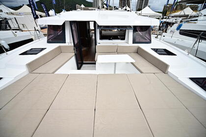 BALI - CATANA — BALI 4.4