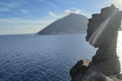 Invictus CX270 – Private Coast of the Gods Tour from Tropea