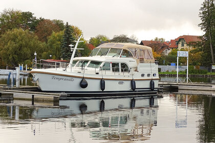 Charter Motor yacht  Linssen Grand Sturdy 40.0 AC Zehdenick