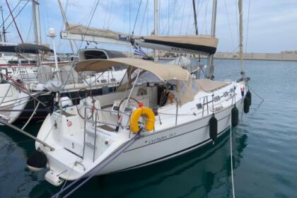 Beneteau Cyclades 39.3