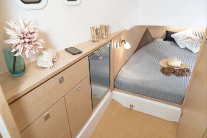 Fjord 38 Xpress "Nintai"