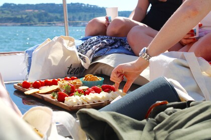 Jusqu'à 18 personnes - Mikado 56