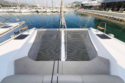 Hyra båt Katamaran Nautitech Rochefort Nautitech 40 Open - 4 + 2 cab. Trogir