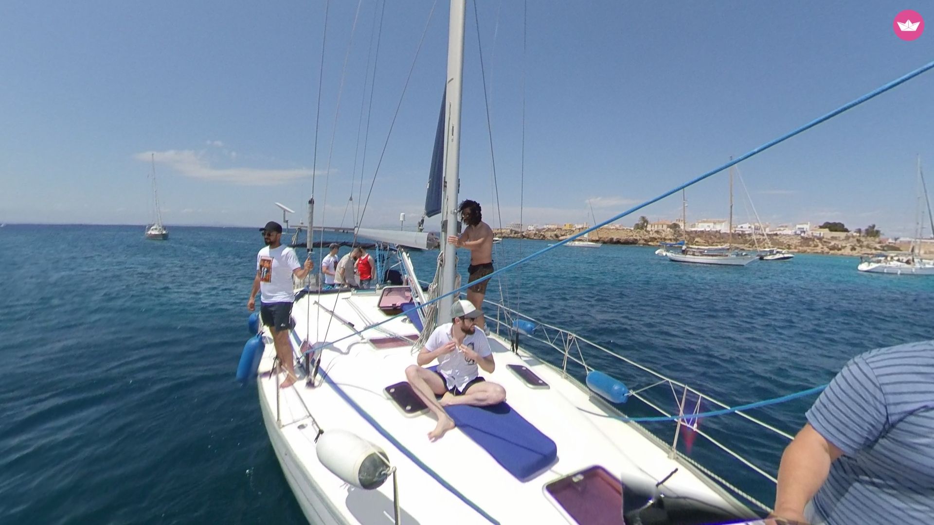 Bavaria 39 Cruiser