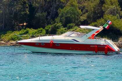 Charter Motorboat Sunseeker 35 Portofino Cannes