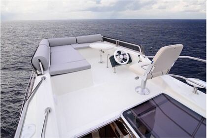 Futura 40 Grand Horizon 2020