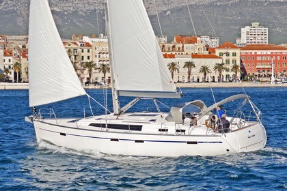 Miete Segelboot BAVARIA 51 CRUISER Split