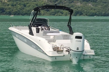 Orizzonti Poséidon - Manatea