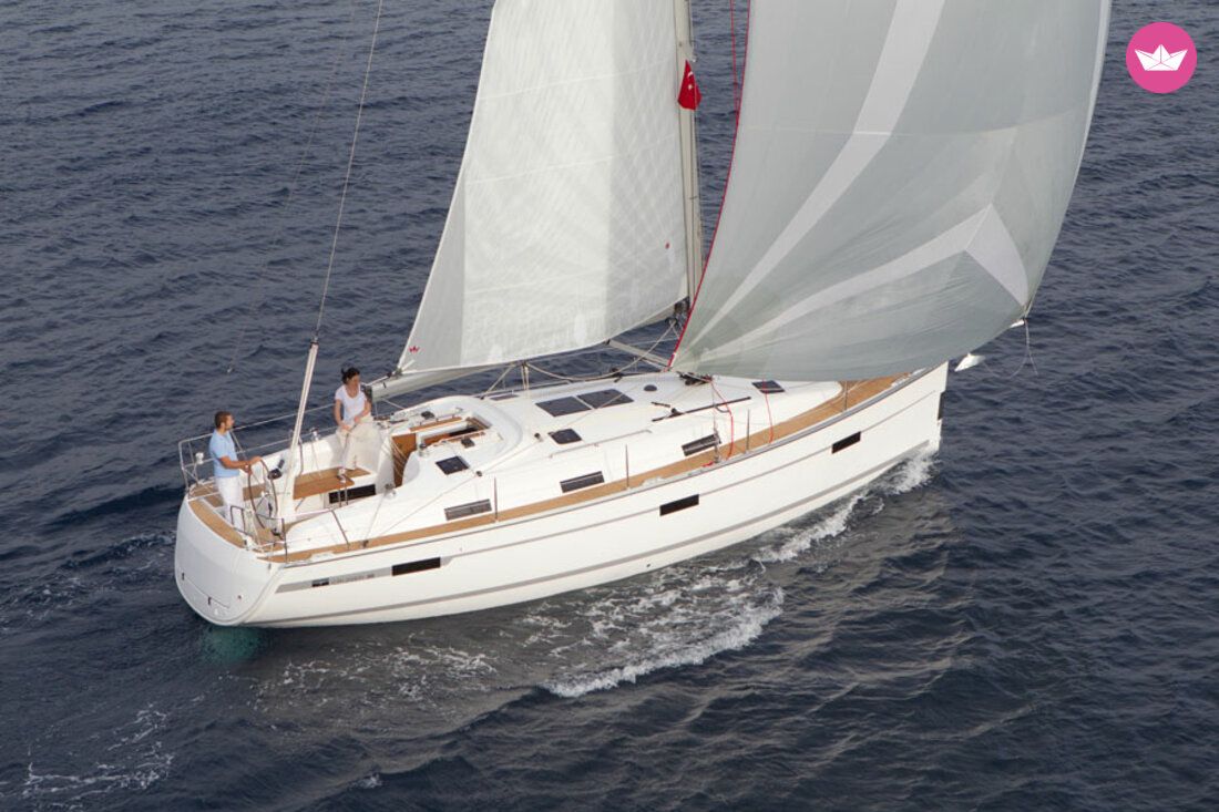 Voilier Bavaria Cruiser 36 11.3m 5