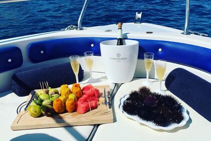 **ESCRUSIONE IN BARCA**