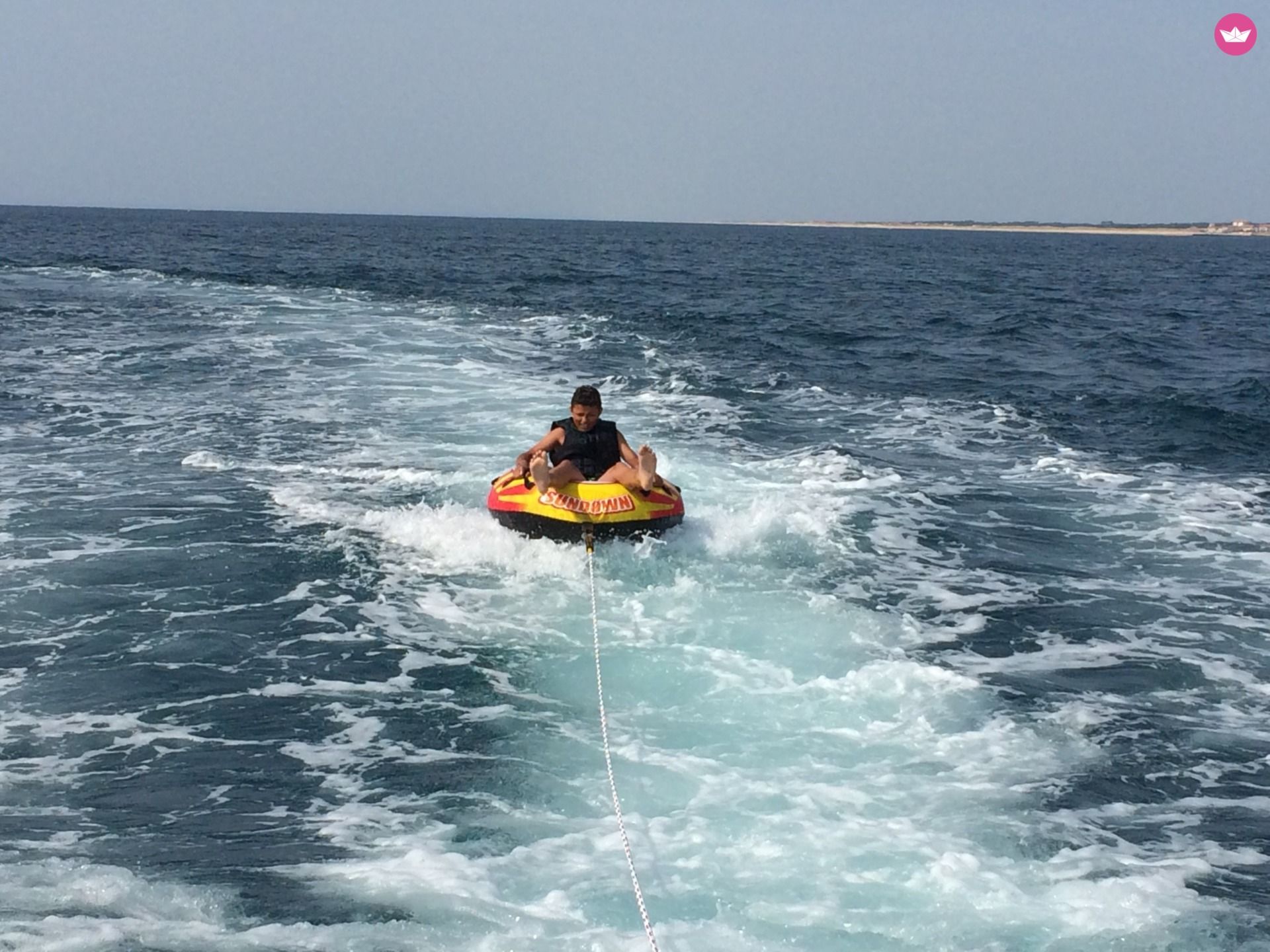 Mieten Merry Fisher 855