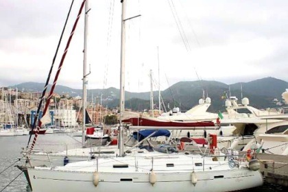 Noleggio Barca a vela Beneteau 331 Clipper Genova