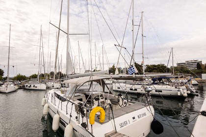 Hyra båt Segelbåt Bavaria Yachtbau Bavaria C45 - 5 cab. Pálairos