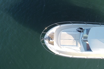 Rental Motor yacht Beneteau Antares 10.80 Aveiro District