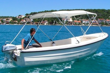 Rental Motorboat Pasara Ven 501 Cavtat