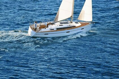 Hyra båt Segelbåt Bavaria Bavaria Cruiser 37 Krk