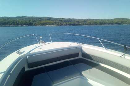Atlantic marine 750 open