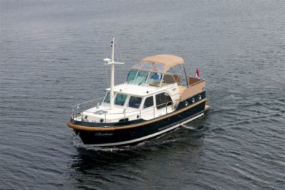 Location Bateau à moteur  Linssen Classic Sturdy 32 Sedan Vermenton