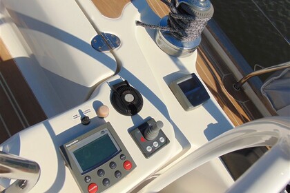 Bavaria 50 Perfomance