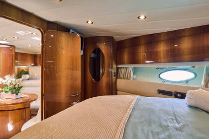 Ilver Motor Yacht 50ft.