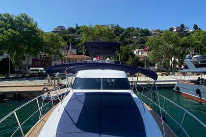 Luxury Yacht Istanbul: Your Exclusive Bosphorus Escape