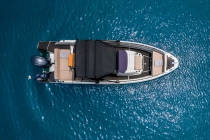 Rental Motorboat Protagon 2024 Marathi