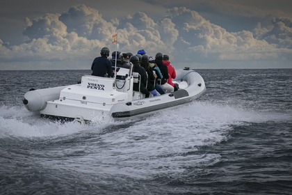 Expérience de la 37e Coupe de l'America