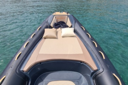 Alla scoperta dell' isola di Panarea