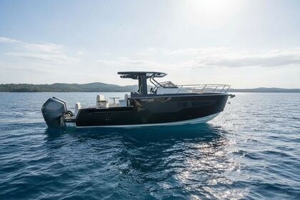 Location Bateau à moteur Idea 100 Porto Cervo