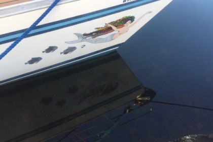 Sailboat charter Faroe Islands