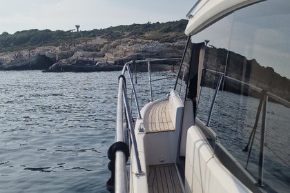 Hyra båt Motorbåt Jeanneau NC9 Pula