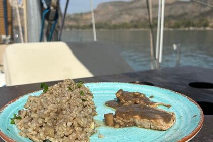 Napflio Sun Sail Cruises|Daily Cruises|WIth Meal