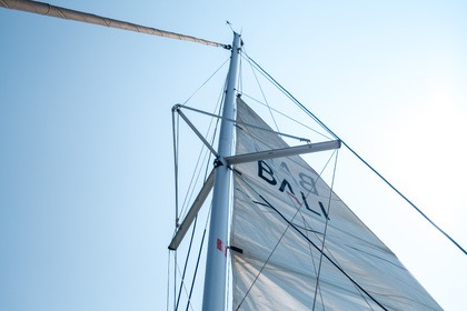 CATAMARAN CHARTER COSTA BRAVA