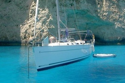 sailboats for rent mediterranean