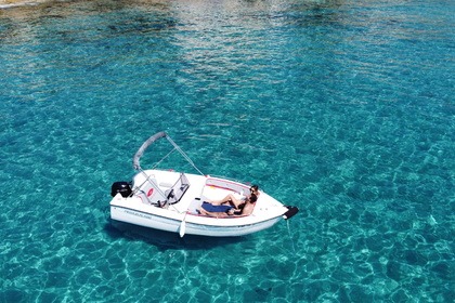 Miete Boot ohne Führerschein  Pegazus pegazus Mallorca