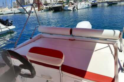 Enjoy this Selva Marine RIB from 2015